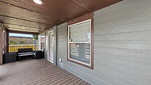 Cedar Canyon / 2032-4 Interior 130991