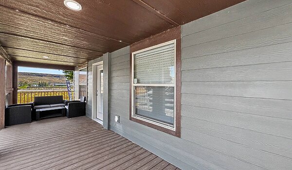 Cedar Canyon / 2032-4 Interior 130991