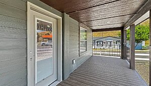 Cedar Canyon / 2032-4 Exterior 130992