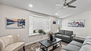 Cedar Canyon / 2032-4 Interior 130975