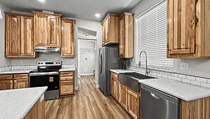 Cedar Canyon / 2032-4 Interior 130977