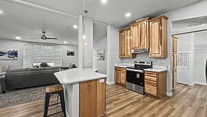 Cedar Canyon / 2032-4 Interior 130978