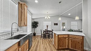 Cedar Canyon / 2032-4 Interior 130979