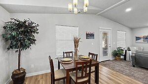 Cedar Canyon / 2032-4 Interior 130980