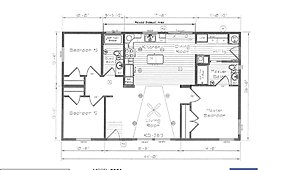 Pinehurst / 2501-3 Layout 130993
