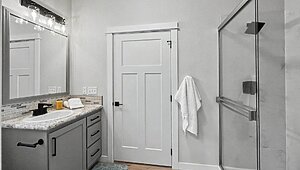 Pinehurst / 2501-3 Interior 131006