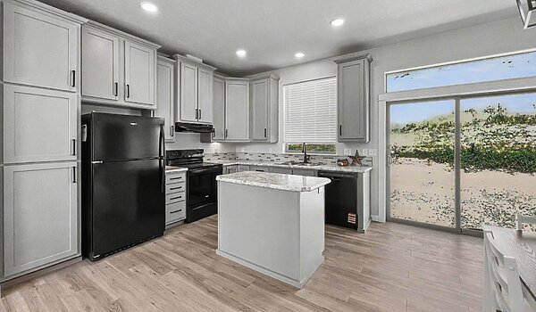 Pinehurst / 2501-3 Interior 130994