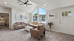 Pinehurst / 2501-3 Interior 130997
