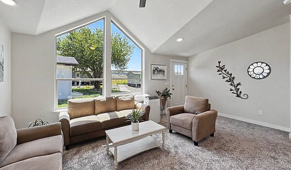 Pinehurst / 2501-3 Interior 130998