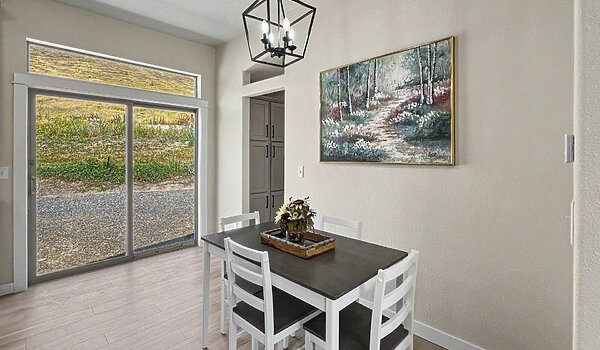 Pinehurst / 2501-3 Interior 130999