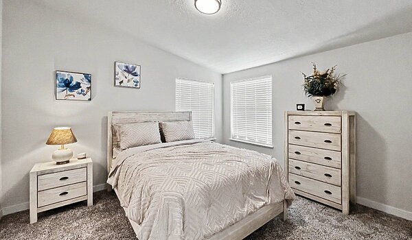 Pinehurst / 2501-3 Interior 131000