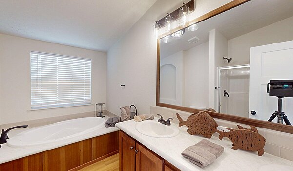 Pinehurst / 2504-6 Interior 131025