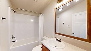 Pinehurst / 2504-6 Interior 131027