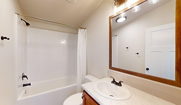 Pinehurst / 2504-6 Interior 131027