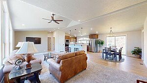 Pinehurst / 2504-6 Interior 131012