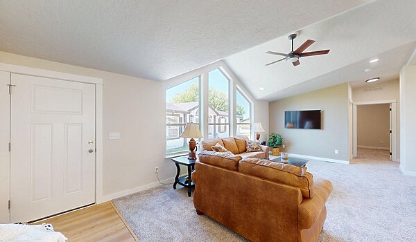 Pinehurst / 2504-6 Interior 131013