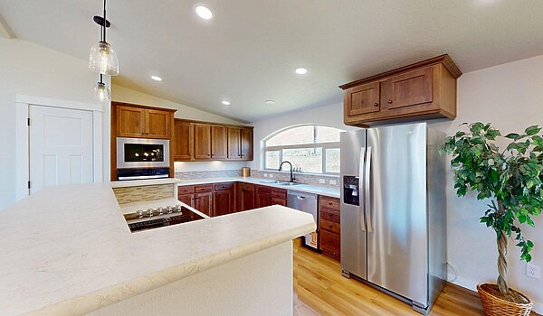 Pinehurst / 2504-6 Interior 131015