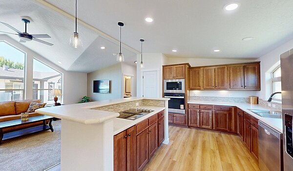 Pinehurst / 2504-6 Interior 131016