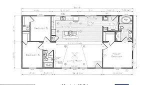 Pinehurst / 2504-7 Layout 131828