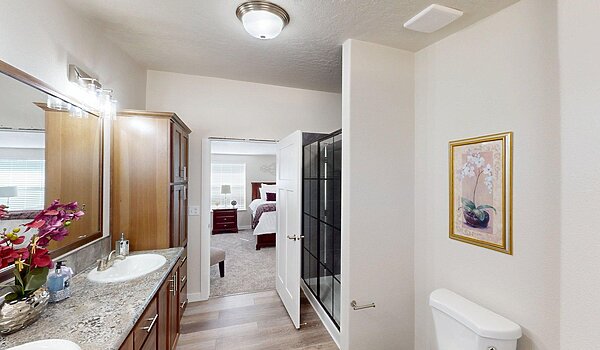 Pinehurst / 2504-7 Interior 131844
