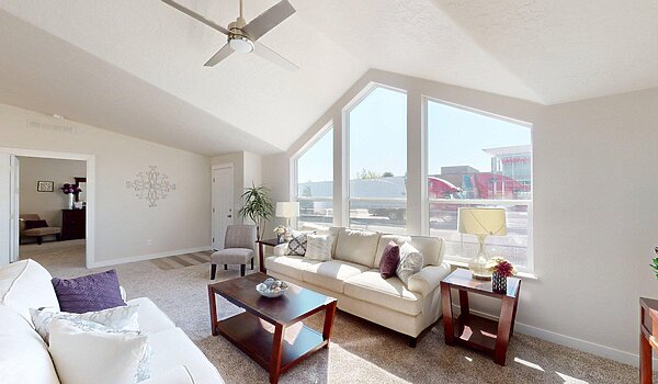 Pinehurst / 2504-7 Interior 131830