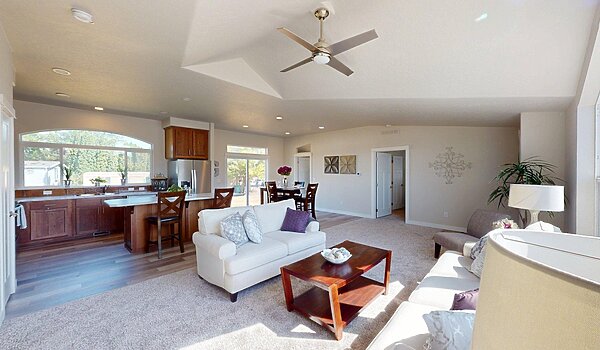 Pinehurst / 2504-7 Interior 131832