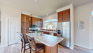 Pinehurst / 2504-7 Interior 131833