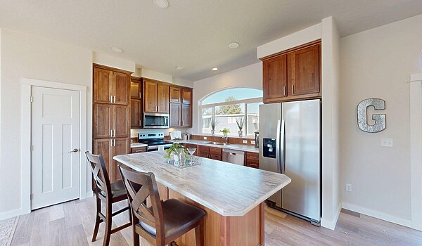 Pinehurst / 2504-7 Interior 131833