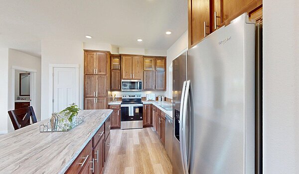 Pinehurst / 2504-7 Interior 131834