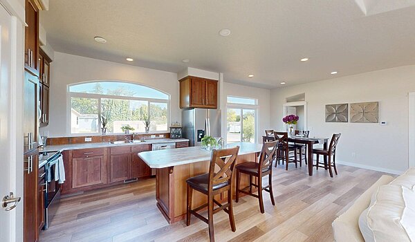 Pinehurst / 2504-7 Interior 131836