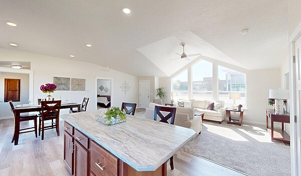 Pinehurst / 2504-7 Interior 131837