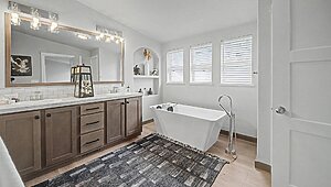 Cedar Canyon / 2076-5 Bathroom 135540