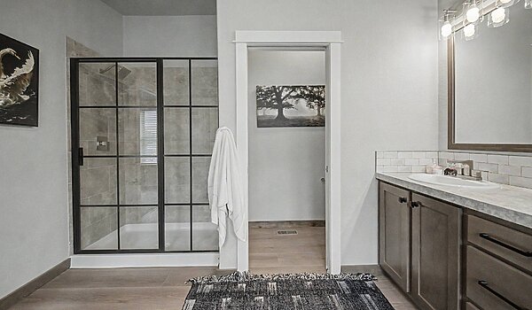 Cedar Canyon / 2076-5 Bathroom 135541