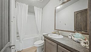 Cedar Canyon / 2076-5 Bathroom 135542