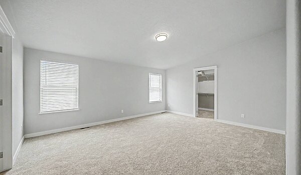 Cedar Canyon / 2076-5 Bedroom 135536