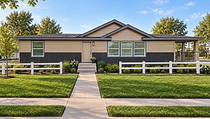 Cedar Canyon / 2076-5 Exterior 135525