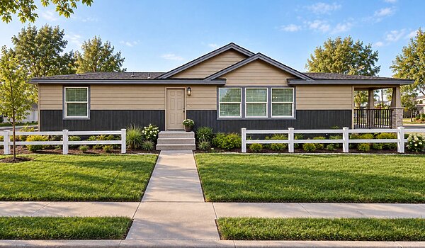 Cedar Canyon / 2076-5 Exterior 135525