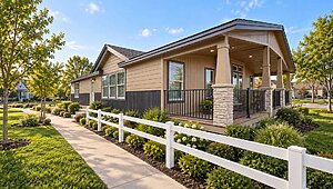 Cedar Canyon / 2076-5 Exterior 135526