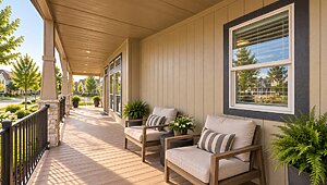 Cedar Canyon / 2076-5 Exterior 135527