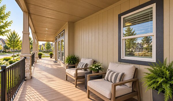 Cedar Canyon / 2076-5 Exterior 135527