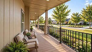 Cedar Canyon / 2076-5 Exterior 135528