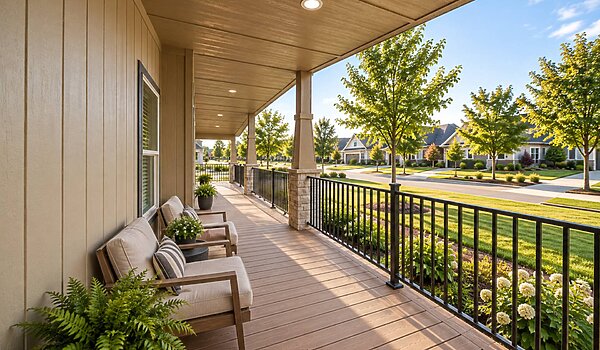 Cedar Canyon / 2076-5 Exterior 135528