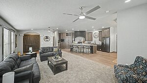 Cedar Canyon / 2076-5 Interior 135529