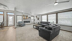 Cedar Canyon / 2076-5 Interior 135530