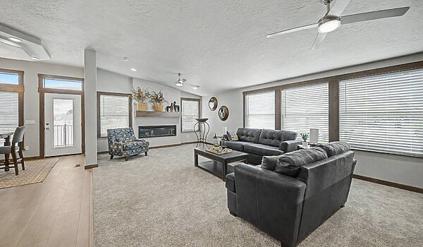 Cedar Canyon / 2076-5 Interior 135530