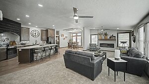 Cedar Canyon / 2076-5 Interior 135531