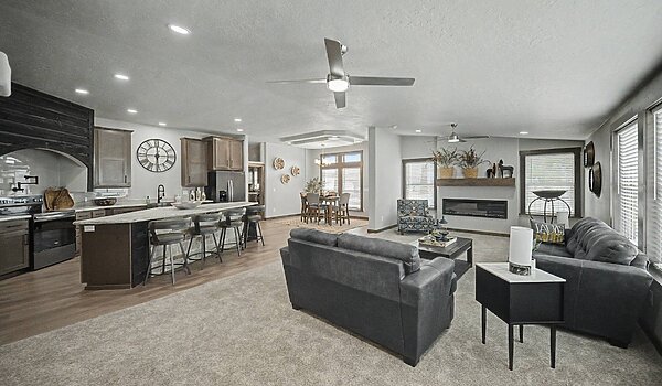 Cedar Canyon / 2076-5 Interior 135531