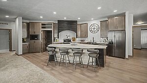 Cedar Canyon / 2076-5 Interior 135532