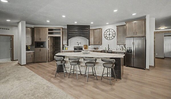 Cedar Canyon / 2076-5 Interior 135532