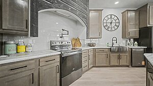 Cedar Canyon / 2076-5 Interior 135534